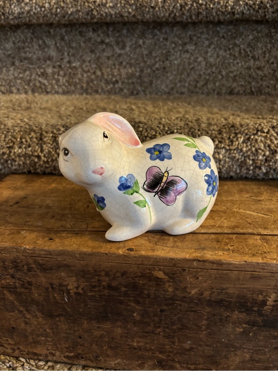 Other - Bunny